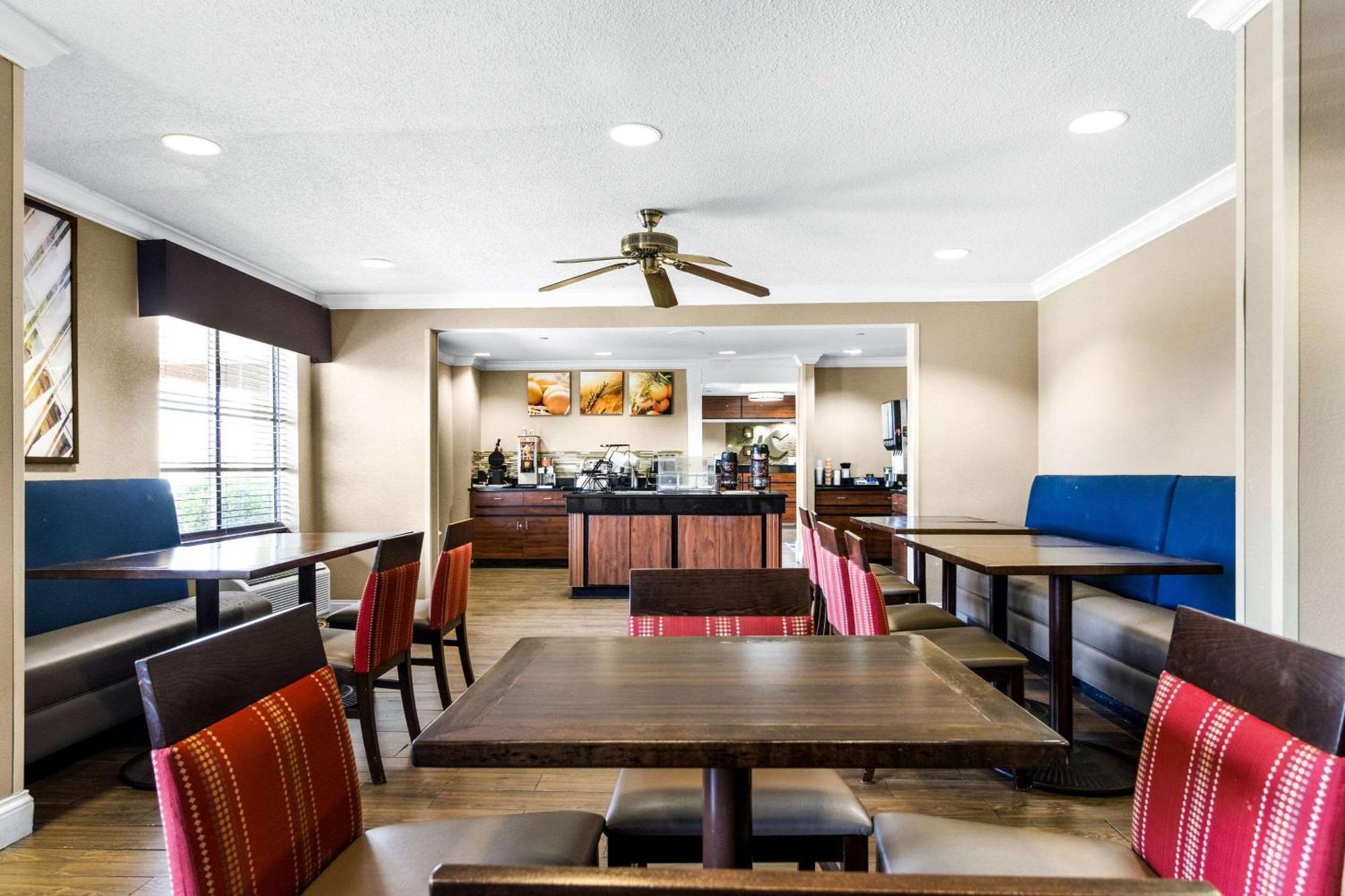 Comfort Inn Evansville East Eksteriør billede