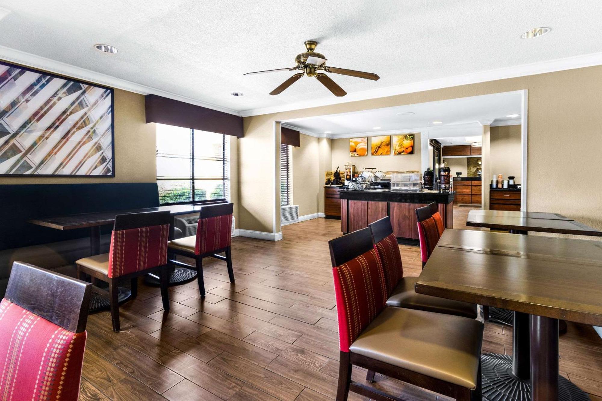 Comfort Inn Evansville East Eksteriør billede