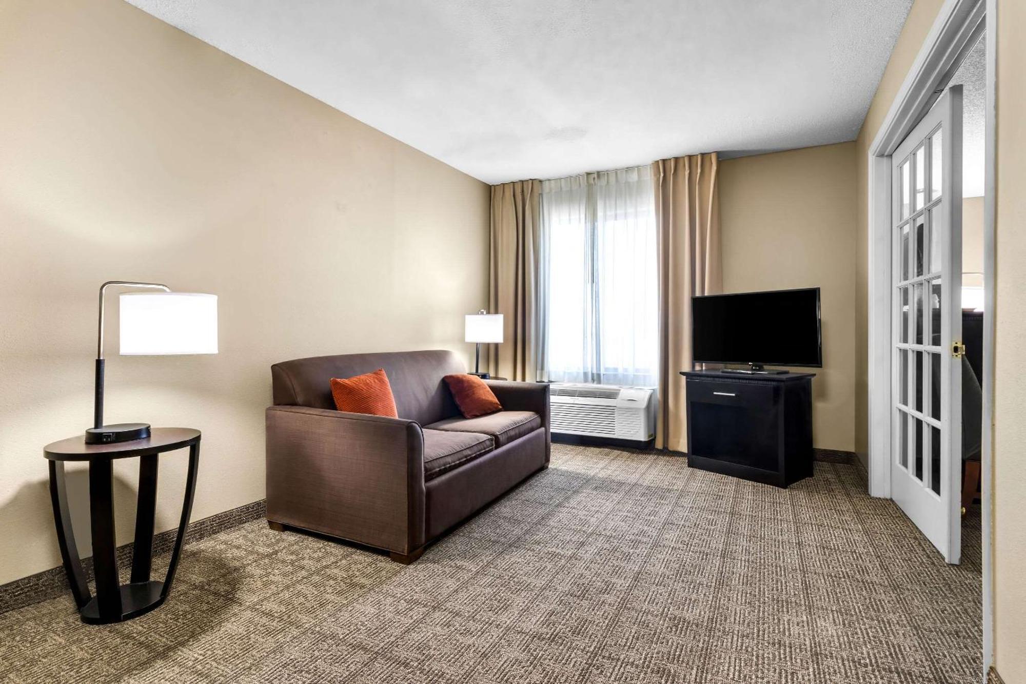 Comfort Inn Evansville East Eksteriør billede