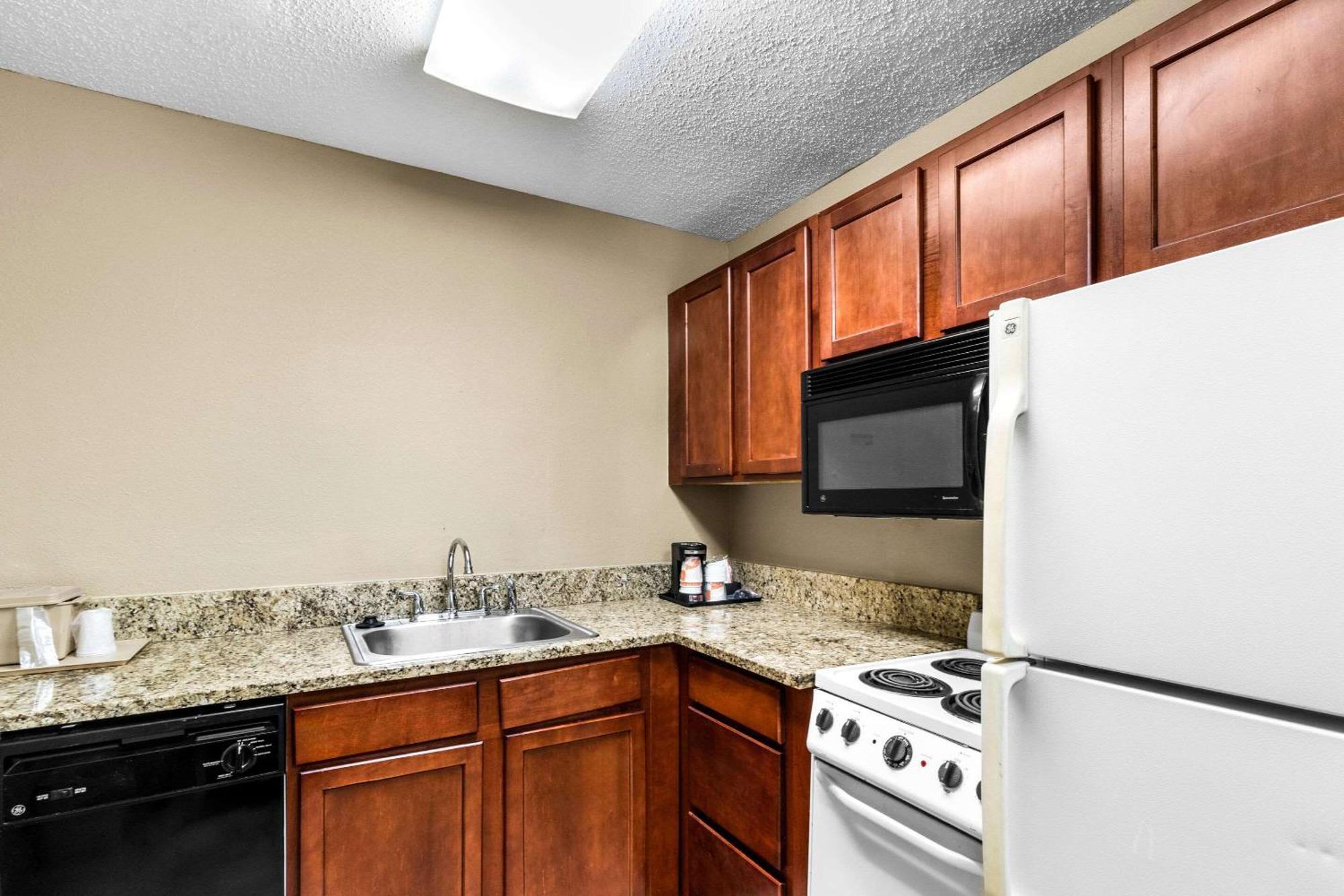 Comfort Inn Evansville East Eksteriør billede