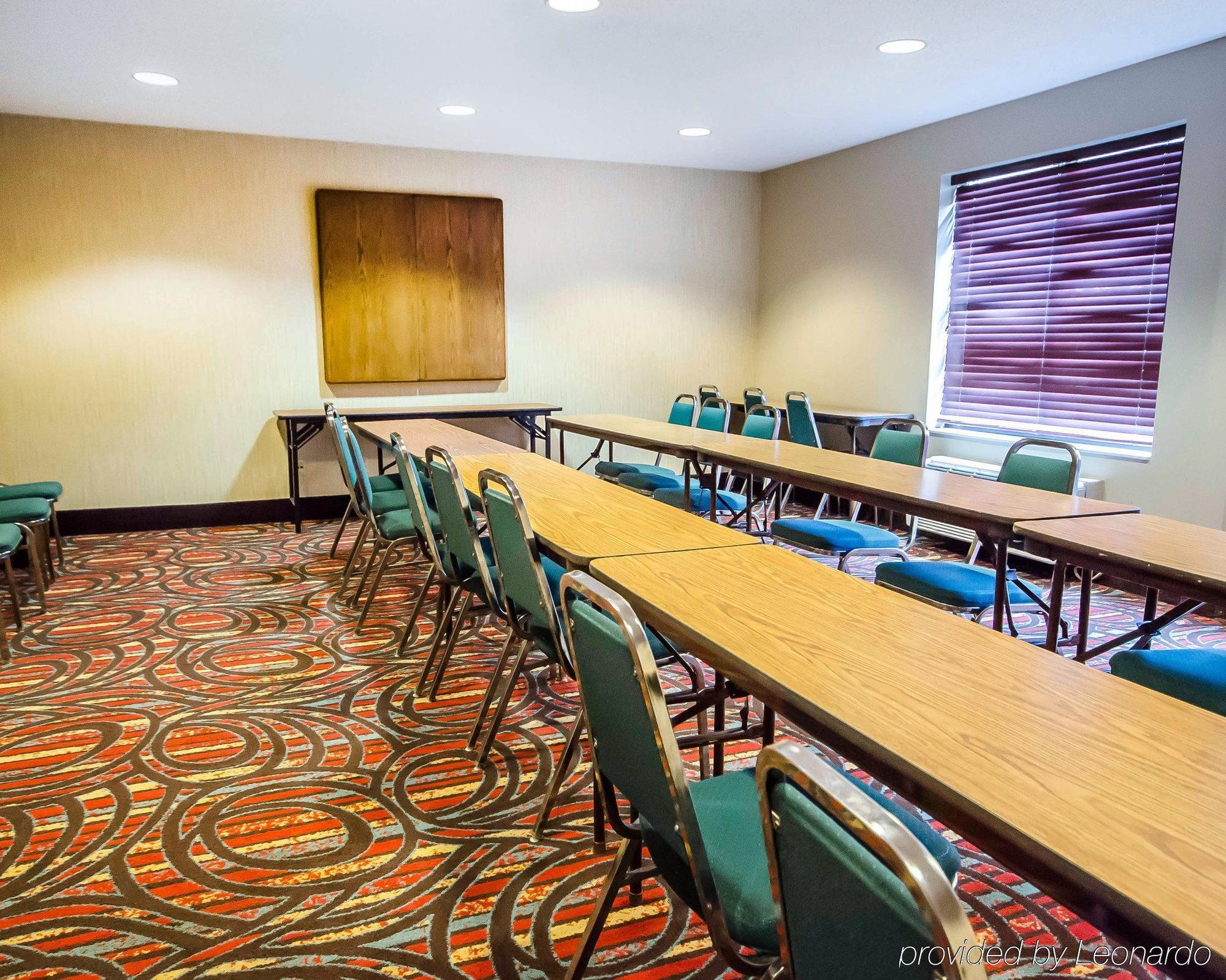 Comfort Inn Evansville East Eksteriør billede