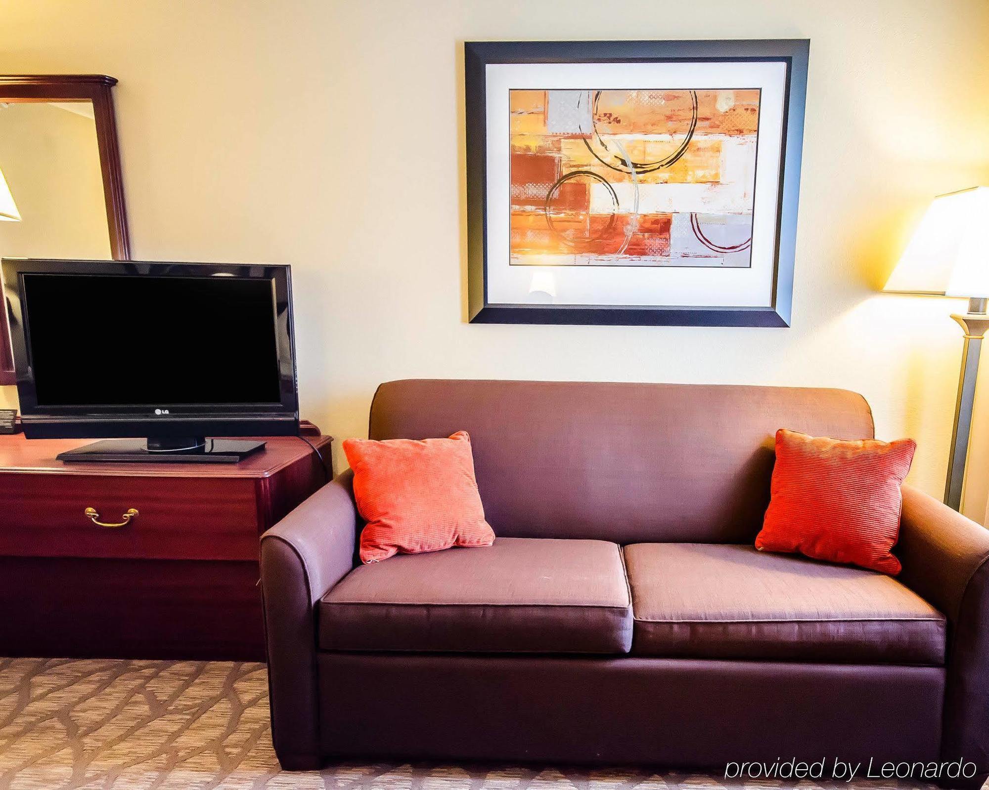 Comfort Inn Evansville East Eksteriør billede
